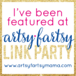 Artsy-Fartsy-Link-Party-Featured